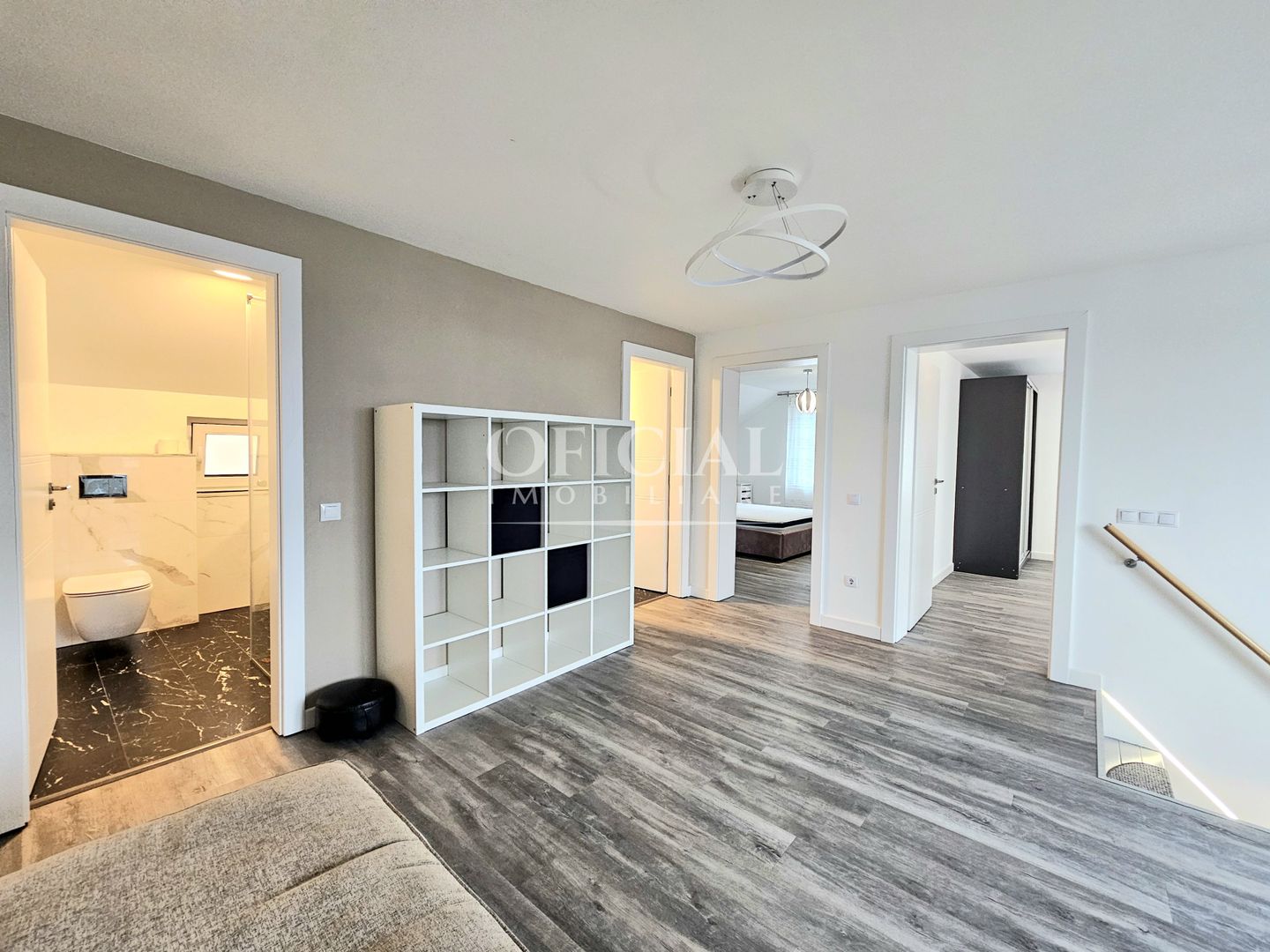 Casa individuala | 5 Camere | 150 mp utili | Renovata | Dambul Rotund - Poză 7