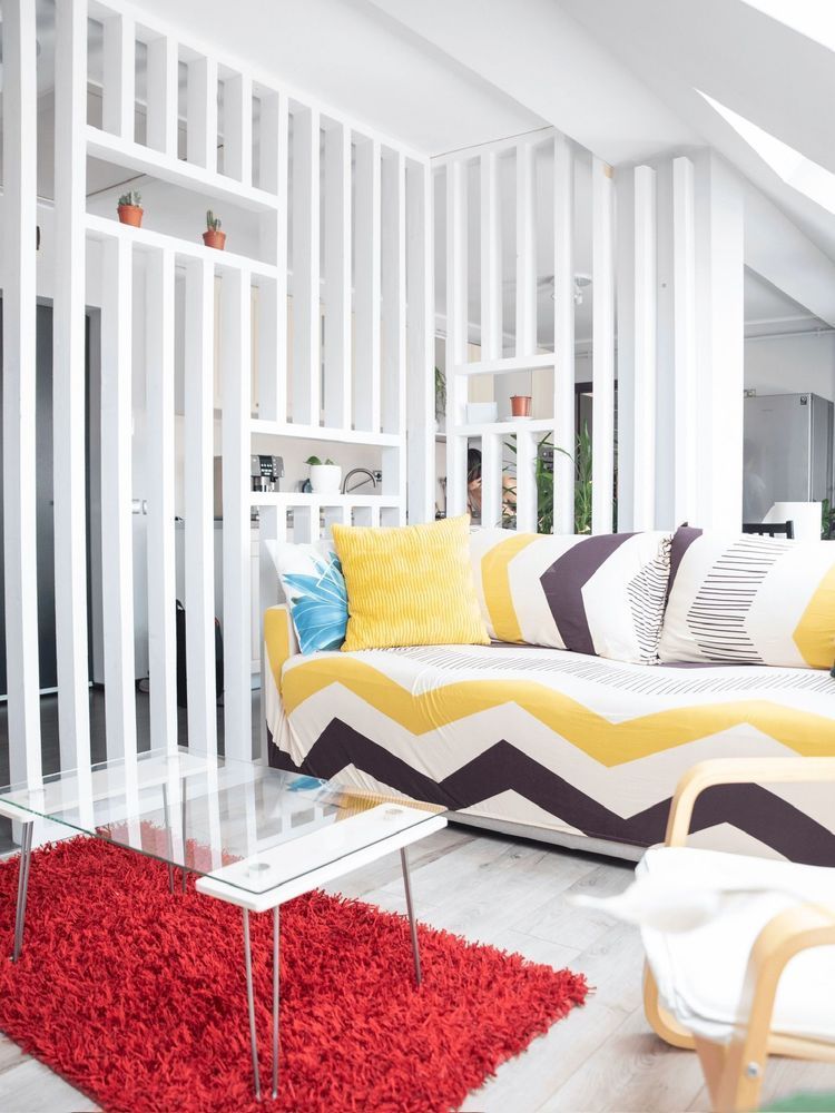 Apartament finisat și mobilat, zona Tăuțului, Florești - Poză 1