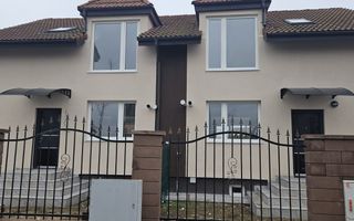 VILA DUPLEX | PRIMA INCHIRIERE | CARTIER HENRI COANDA | SECTOR 1 - Poză 1