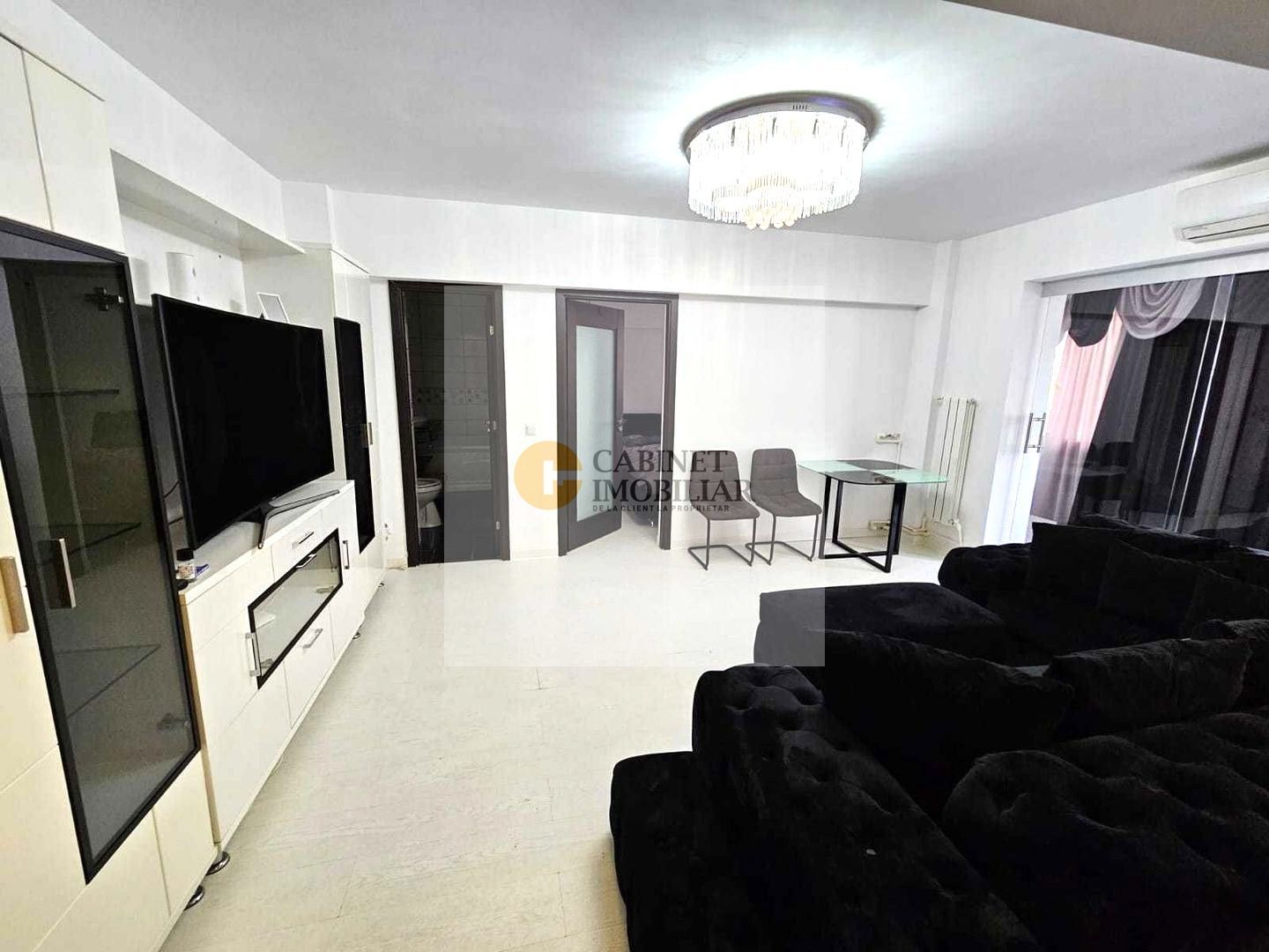 Apartament de locuit | Calea Victoriei | Etaj 4/7 - Poză 1