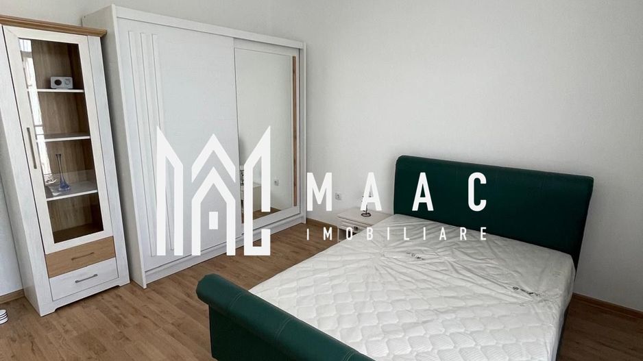 Apartament 1 cameră de închiriat | Piața Cluj, Sibiu | parcare - Poză 3