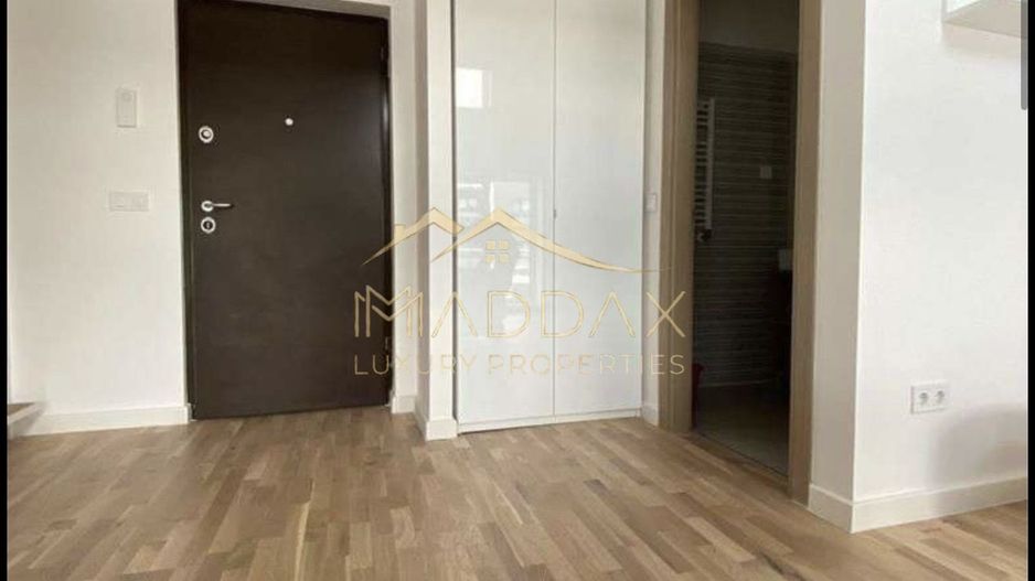 Apartament cu 2 camere de tip duplex // Zona Aviatiei - Poză 7