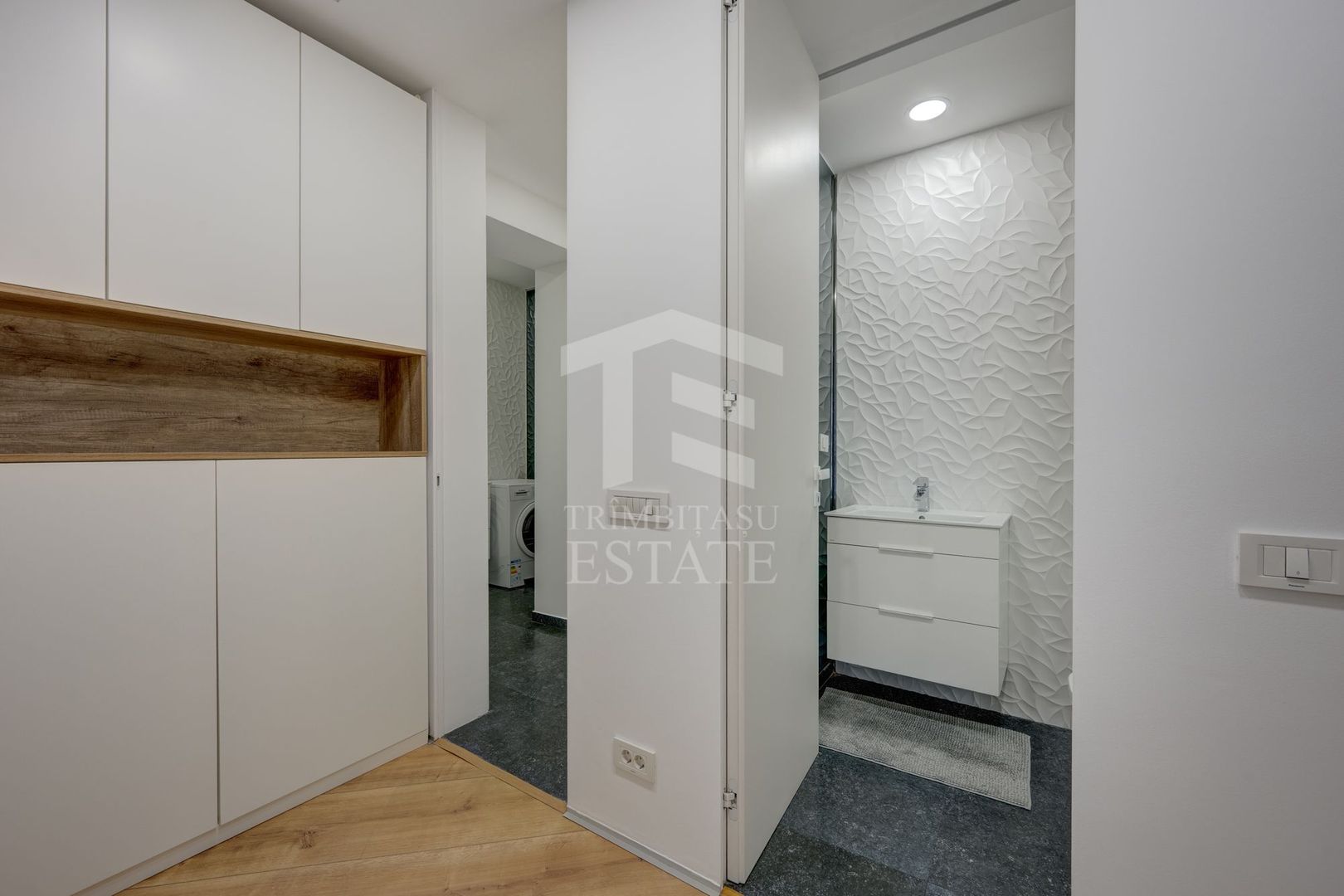 4 Camere - Duplex - Barbu Vacarescu - Mobilat Utilat - Ready to move - Poză 20