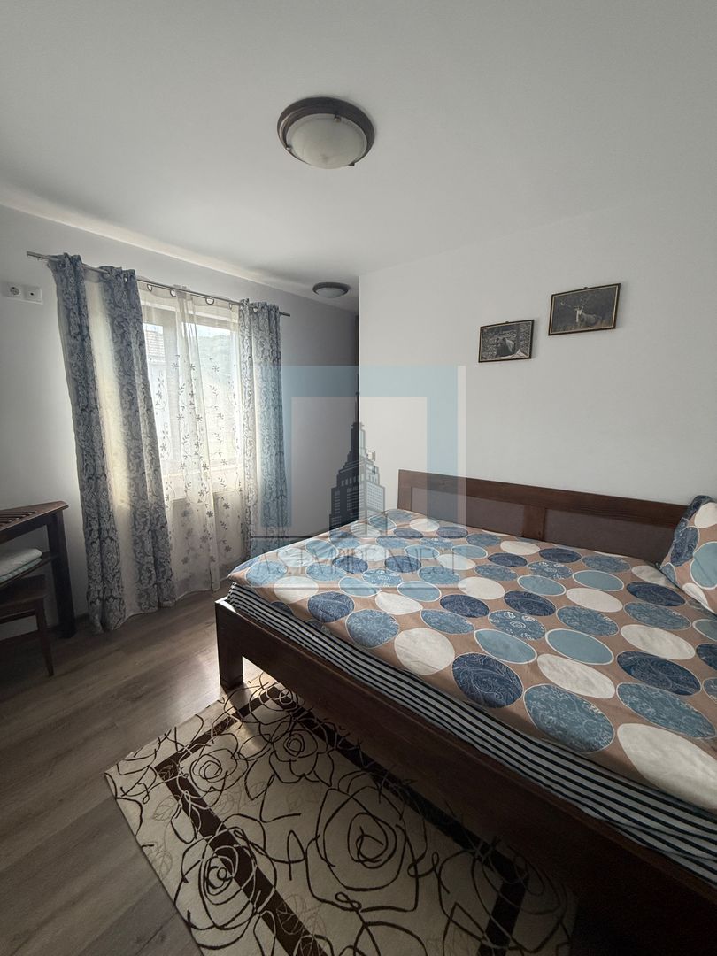 Complex Turistic activ,  2 lacuri ,teren 16800 mp -zona Valea Dobârlău - Poză 33