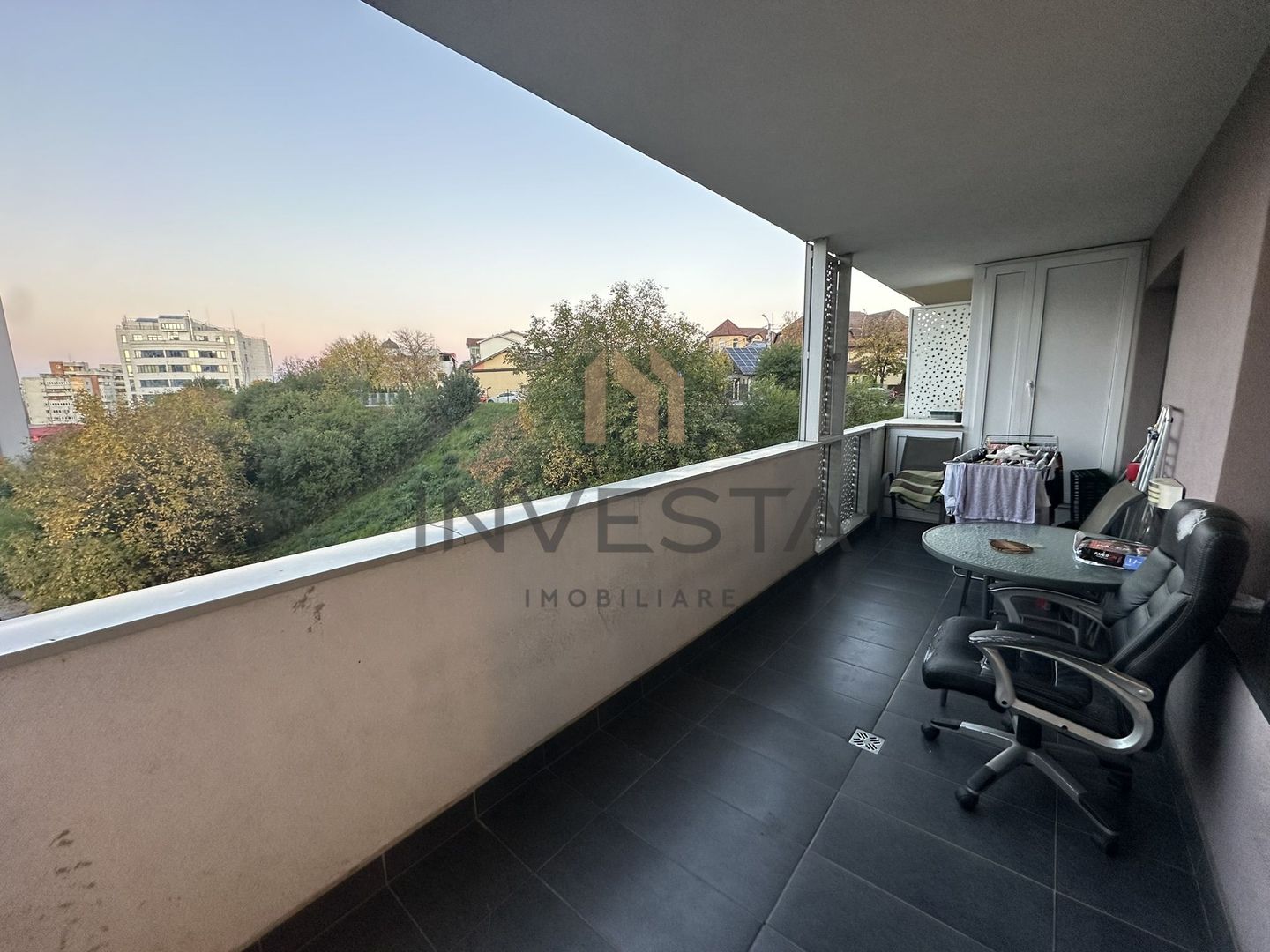 Apartament 2 camere bloc nou! Etaj intermediar! Zona Dorobantilor! - Poză 9