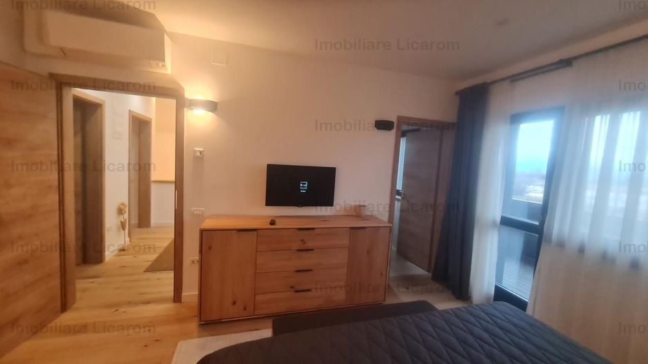 Vila Lux ,CRISTIAN, P+M, 4 camere,teren 567 mp, - Poză 48