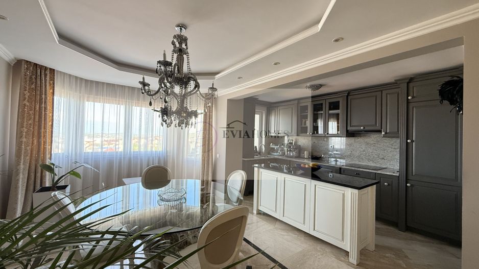 Cartier Europa/ Ideal pentru familii/ 3 camere - Poză 2