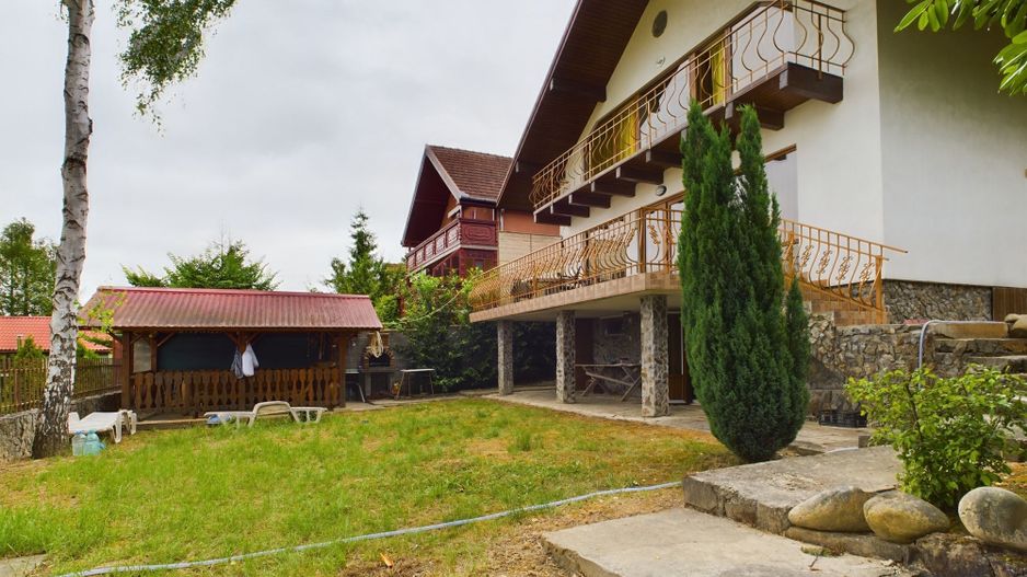 Casa de vacanță lângă lacul Surduc! - Poză 2