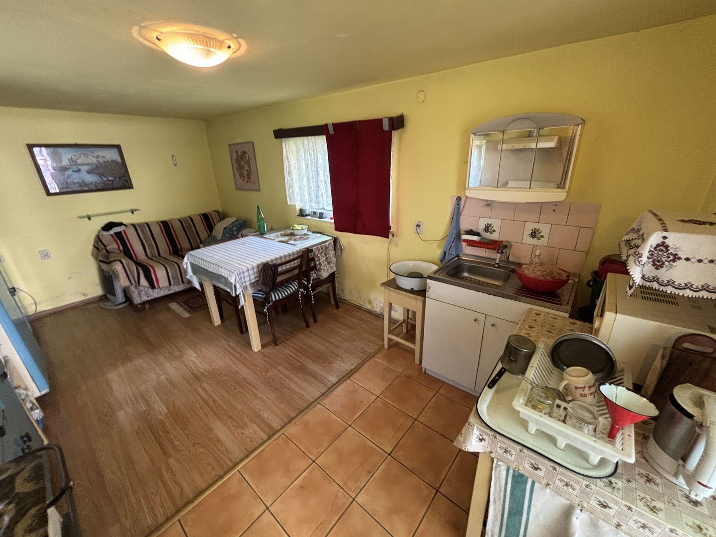 Casă individuală de vânzare în Turnișor | Curte superbă 585 mp - Poză 34