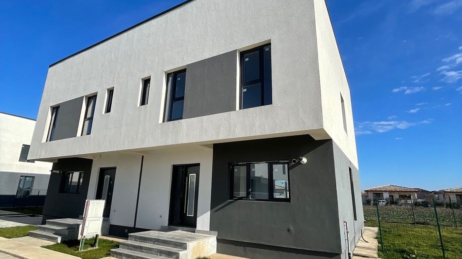 Casa l ansamblu rezidential l Duplex - Poză 8
