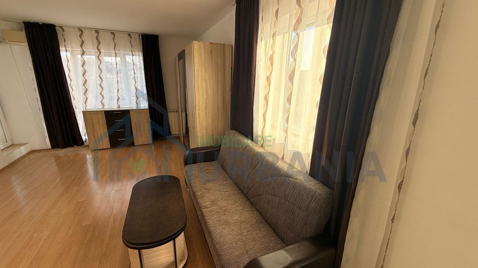 Tatarasi Green Park, apartament 2 camere mobilat - Poză 4