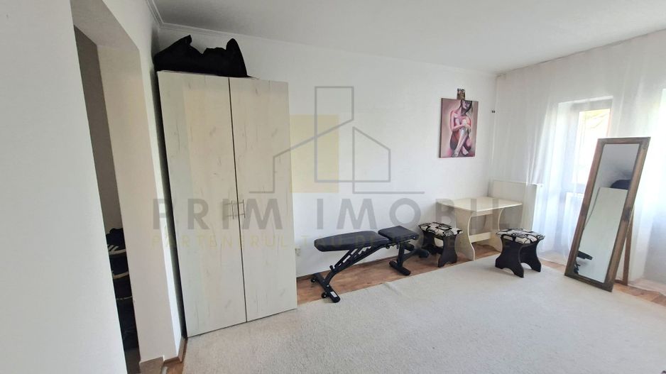 Apartament 1 camera Visan - bloc nou - Poză 2