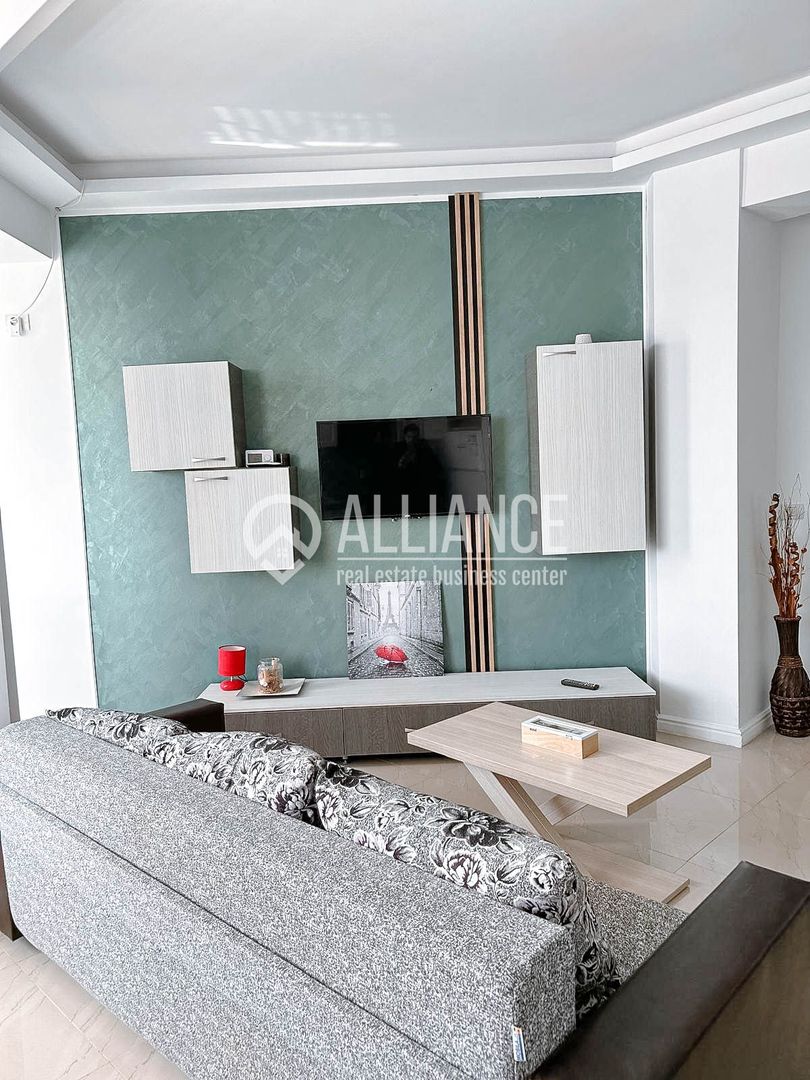MAMAIA NORD(COD 05) Apartament Modern cu Vedere de Vacanta - Poză 2