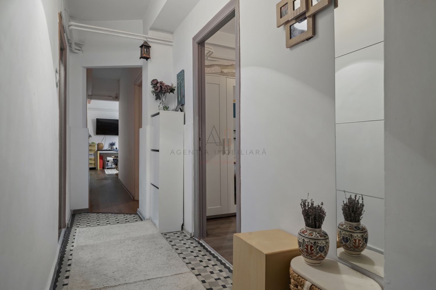 0% Comision / 3 Camere / Cismigiu - Poză 9