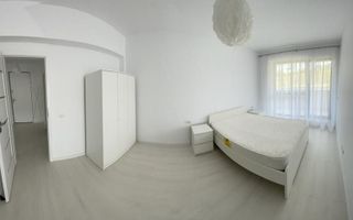 Apartament 2 camere 54 mp, parcare, terasa 25 mp, WINGS - Poză 3