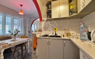Casa de vânzare cu 7 camere de tip P+M in Sanmartin, Bihor - Poză 15