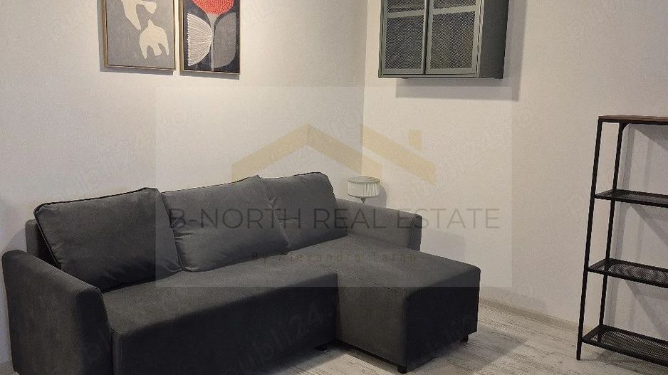 Studio de închiriat Popești-Leordeni | Complex Biruinței 81 | 10 minute - metrou - Poză 5