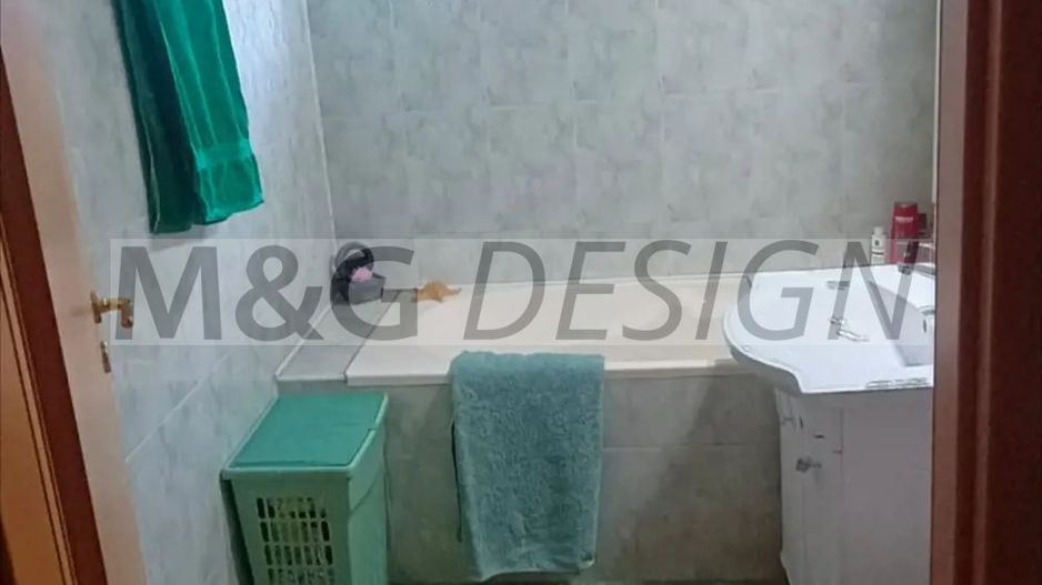 Apartament 3 camere Soarelui modificat din 5 camere - Poză 9