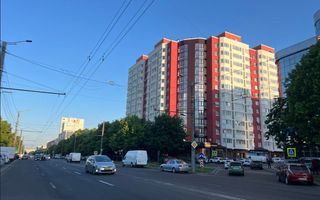 Vânzare apartament 2 camere,strada Alba Iulia, Buiucani. - Poză 12