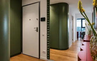 Apartament 3 camere cu amenajare premium I UpSite Floreasca - Poză 14