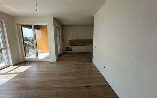 Apartment bloc nou cu lift si loc de parcare inclus - Poză 11