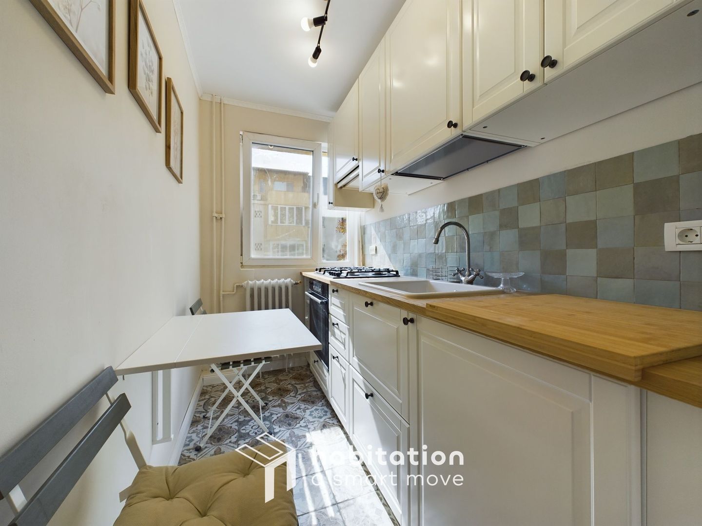 Apartament cochet - prima inchiriere - zona Girocului - Poză 10