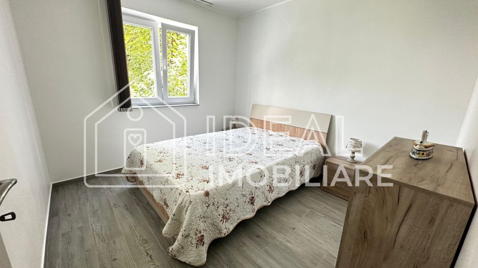 Apartament cu 3 camere de închiriat zona Mihai Viteazul - Poză 4