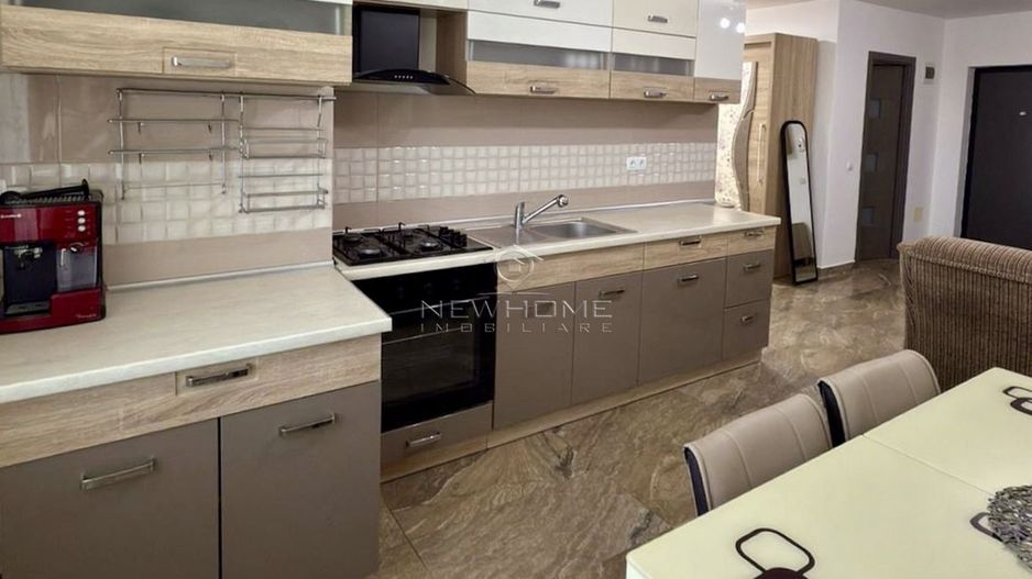 Apartament cu 2 camere Parcare, zona Someseni - Poză 6