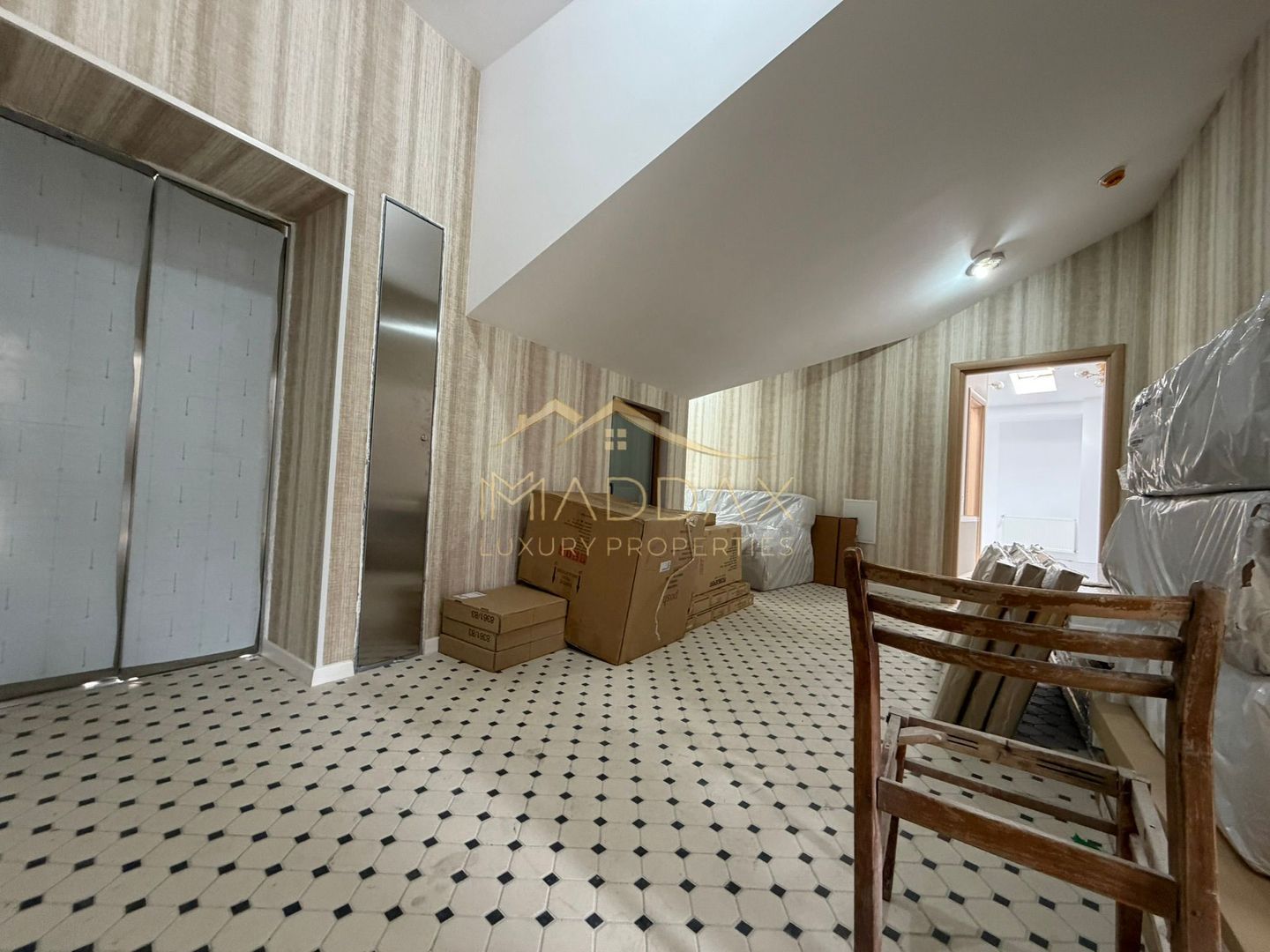 Spatiu Apartamente/ Hotel //​ ​1027.80 mp // Zona Obor - Poză 23