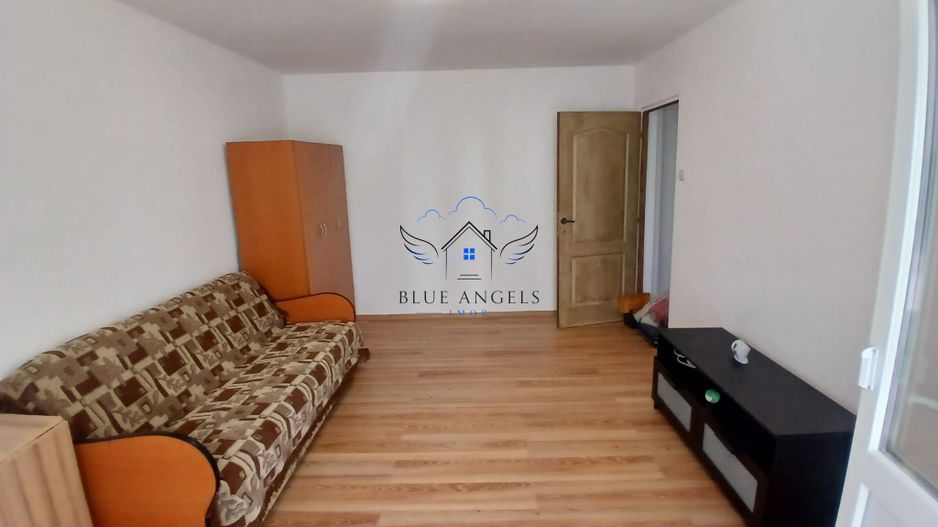 Apartament 2 camere de închiriat – 54 mp, etaj 1 - Poză 3