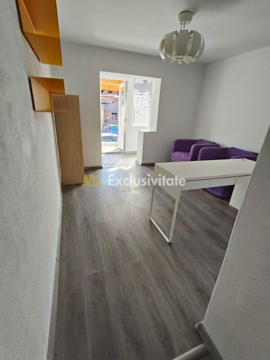 Spațiu de închiriat Târgu Jiu –zona 8 Mai, către Spitalul 700 - Poză 8