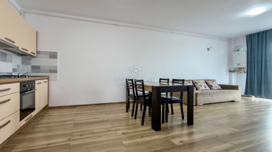 Apartament 2 camere PARCARE, zona Centru NTT Data - Poză 18