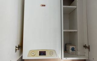 APARTAMENT 3 CAMERE, POPESTI/DRUMUL FERMEI,  CENTRALA, - Poză 9