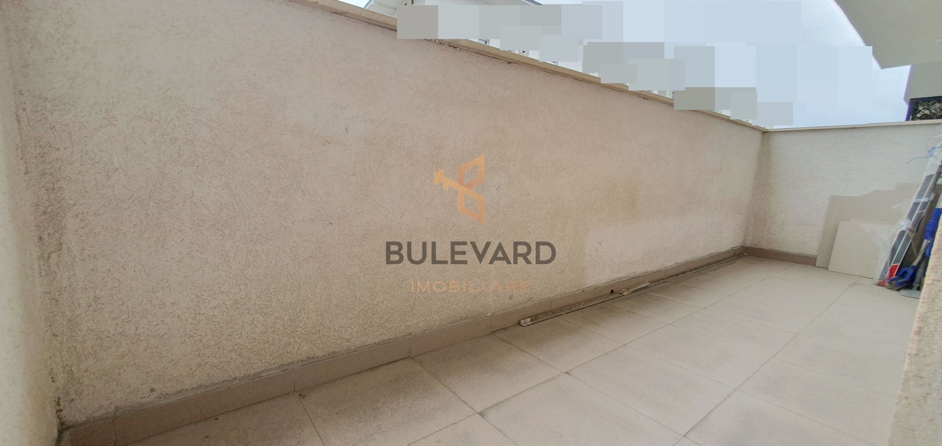 Apartament cu 1 camera, zona strazii Cetatii! - Poză 7