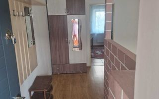 Apartament 1 cameră, 36 m² utilat și mobilat, Visan Hill Residence, Iași - Poză 1