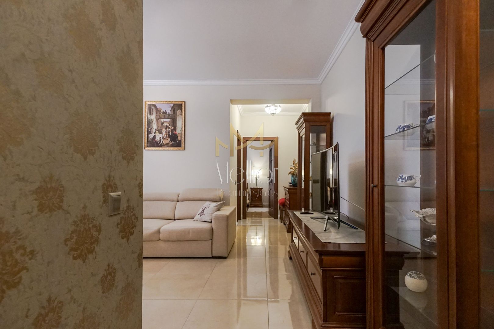 Apartament 2 camere, parcare, Buna Ziua, zona Grand Hotel Italia - Poză 10