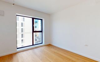 Studio Dublu | 2 camere | Nusco City Park | Etaj 4 - Poză 3