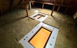 Comision 0 - Apartament în vilă, spațios, priveliște spre cabana Postăvaru - Poză 7