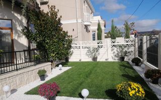 Proprietate deosebită în Ovidiu Sud, 306 mp utili - Poză 3