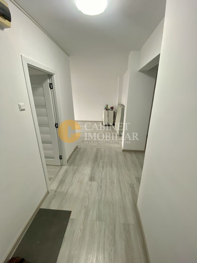 PĂCURARI - KAUFLAND - APARTAMENT DECOMANDAT - RENOVAT - ETAJ INTERMEDIAR - Poză 3