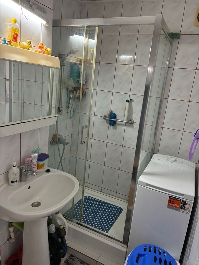 Vanzare Garsonieră 2 min de Mall Vitan -Bloc Mixt - Ideală Investie - Poză 5