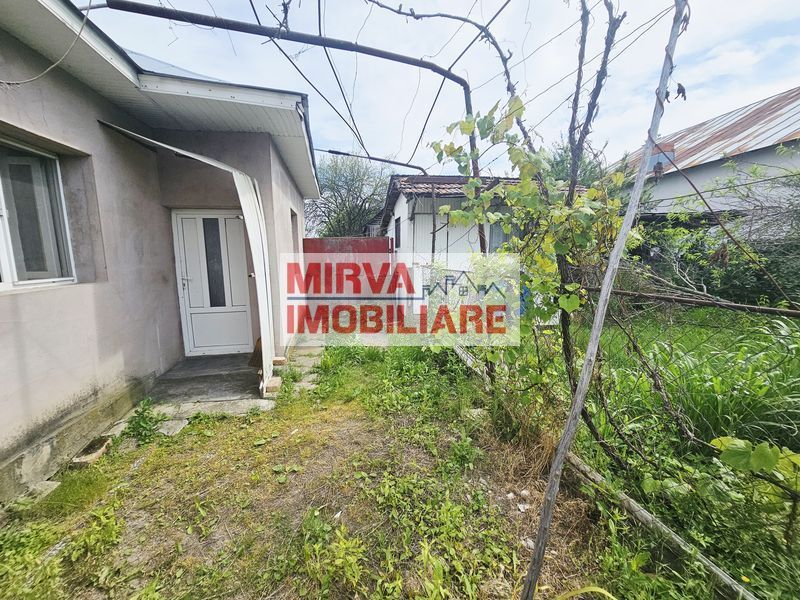 Casă cu 2 camere și teren generos, Dărmănești – Exclusivitate - Poză 4