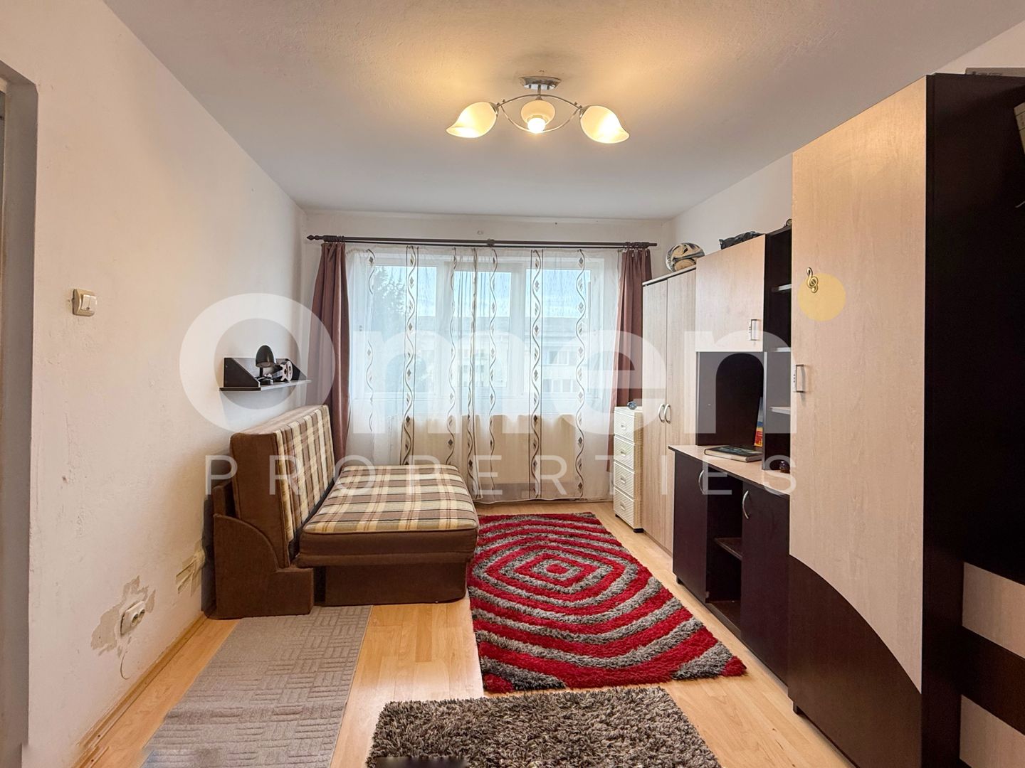 Apartament 2 camere de vanzare zona Albina - Poză 4