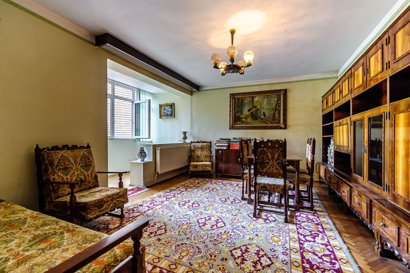 Descoperă Confortul în Inima Orașului - Poză 1