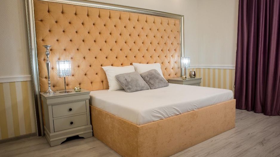 25 camere Universitate amenajate - Poză 4