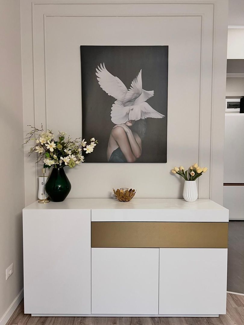 Apartament 2 camere / 5 min până la metrou - Poză 21