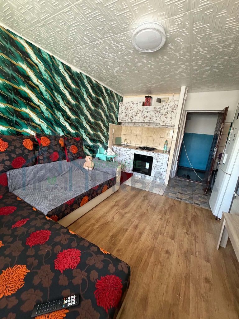 Cameră de cămin de vânzare, zona Bularga Mihail Sturza, bloc C3, etajul 4, Iași - Poză 2