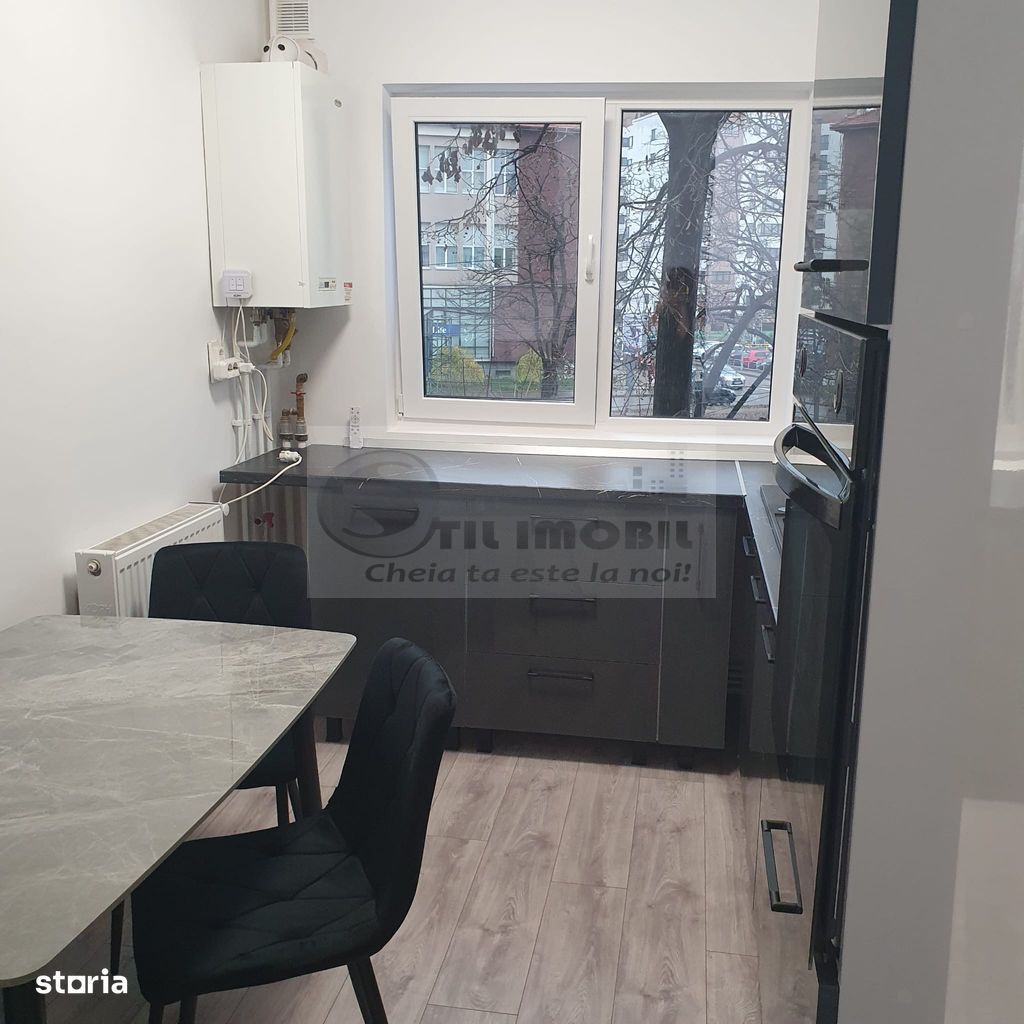 Apartament 2 camere – Renovare completă – Etaj 2/4 – Tătărași, Lidl - Poză 5