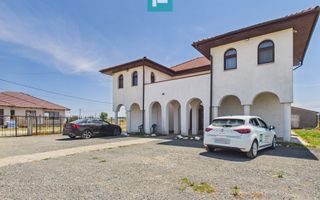 Pensiune Oșorhei | 300 mp | Teren 1.927 mp - Poză 2