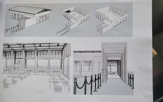 Afacere la cheie, 96mp, Strada Piezisa, Zona Ultracentrala - Poză 15